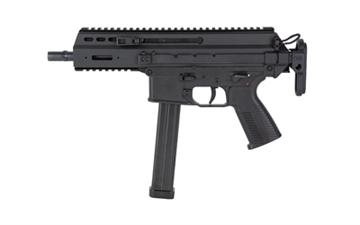 Picture of B&T APC45 PRO SBR 45ACP 6.8" 25RD BT-APC45-SBR-TELE 840225723465