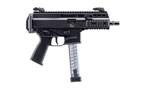 Picture of B&T APC9 PRO 9MM 6.8" 30RD BLK BT-APC9-PISTOL 840225723489