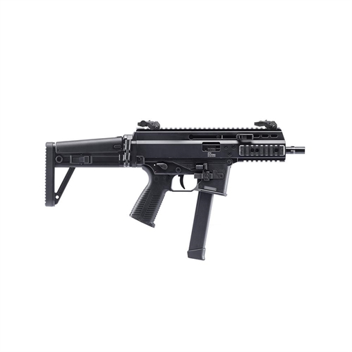 Picture of B&T APC9 PRO 9MM BLK GLOCK 6.8" BT-APC9-PISTOL-G