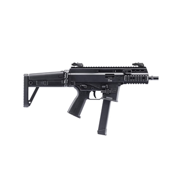 Picture of B&T APC9 PRO 9MM BLK GLOCK 6.8" BT-APC9-PISTOL-G