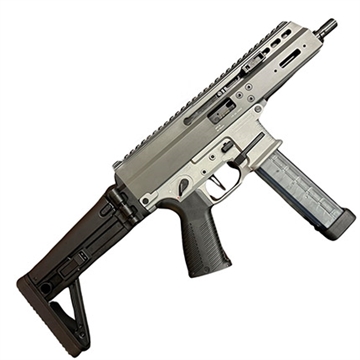 Picture of B&T APC9 SBR 9MM 6.7" 30RD GRY BT-36039-LTD-GREY