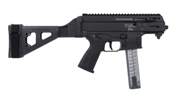 Picture of B&T APC9K PRO PIST 9MM BLK 5.5" WB SB TACTICAL BRACE BT-36045-WB