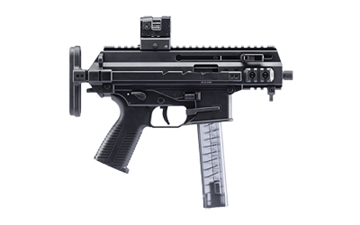 Picture of B&T USA APC9K BT-361765-02-SBR-G-TS