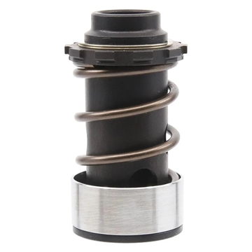 Picture of B&T Booster OLS Adapter 1/2x28 SD-ADPDT1228