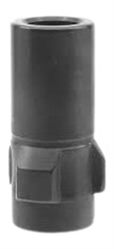 Picture of BT BT-122506    1/2X28 9MM TRI-LUG ADAPTER