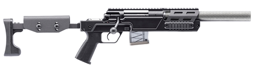 Picture of B&T Firearms SPR300 Pro 300 Blackout BTSPR300PROMINIUSPKIT