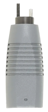 Picture of B&T Firearms TP9N Foregrip Sniper Gray Polymer 30671SG