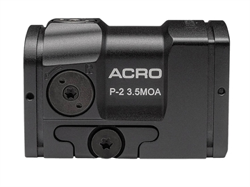 Picture of BT SCPDOT Aimpoint ACRO P-2 AP200777RALM