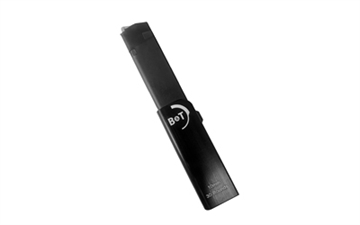 Picture of B&T USA Magazine, 10MM, 30 Rounds, Fits B&T APC10, Polymer, Black BT-220598
