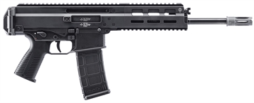 Picture of B&T Firearms APC Pro 5.56x45mm NATO 30+1 12.13" Black Threaded Barrel, M-LOK Handguards, Black Receiver, Black Polymer Grips, No Brace, Ambidextrous BT361658