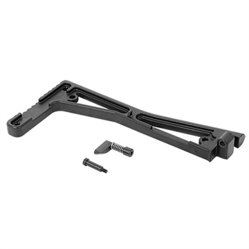 Picture of B&T GHM9 GEN 2 STOCK FOLDING # BT-450095