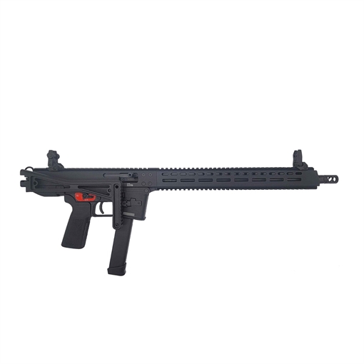 Picture of B&T GHM9 Sport Glock Lower BT-450266
