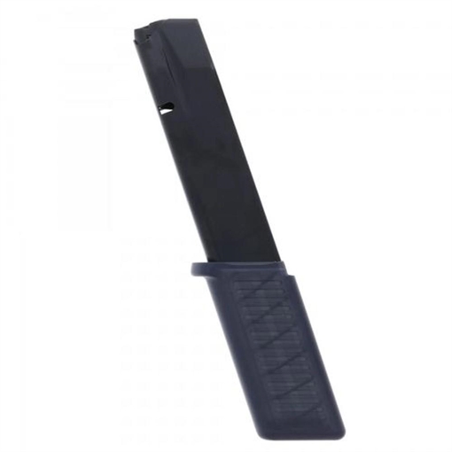 Picture of B&T USA Magazine, 9MM, 30 Rounds, Fits USW-A1 Pistol, Black BT-430103