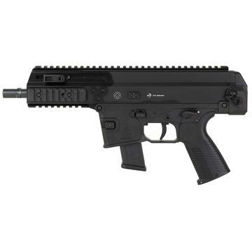 Picture of B&T Firearms APC Pro 45 ACP 15+1 6.80" Black Steel Barrel, M-LOK Handguards, Black Aluminum Picatinny Rail Receiver, Black Polymer Grips, Ambidextrous 36044G