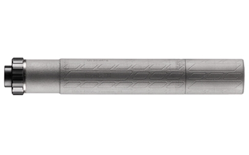 Picture of B&T USA Impuls-45-M, Suppressor, 45 ACP, Titanium Construction, Anodized Finish, Gray, Includes .57828 Impuls Device SD-Impuls-OLS-45-M