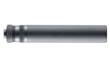 Picture of B&T IMPULSE IIA 45ACP SUPPRESSOR BLK SD-Impuls-IIA-45