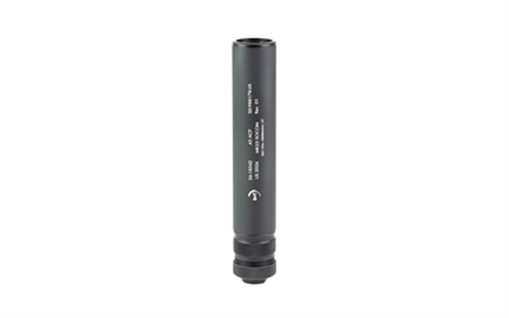 Picture of B&T IMPULSE IIA MK23 45 SUPP BLK SD-988178-US