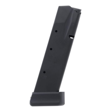 Picture of B&T Handgun Magazine for USW 9mm Luger 19/rd BT-430033