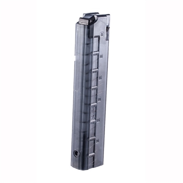 Picture of B&T Usa B&T MAGAZINE FOR MP9 25 RD 9MM BT-30298