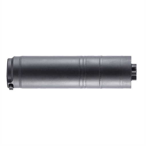 Picture of B&T Mars QD Suppressor with Flash Hider Quick Detach .308/7.62 Black SD-123233-US