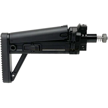 Picture of B&T MBT Folding Stock for APC 9/10 8 Positions with Hydraulic Buffer and Alloy Adapt BT-361643