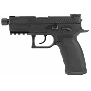 Picture of B&T MK-II 9MM 4.3" 17RD BLK BT-510001