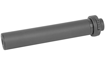 Picture of B&T OEM QD SPRSR 45ACP HK UMP 45 BLK SD-217831-US