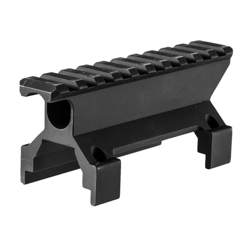 Picture of B&T Usa B&T RAIL NAR MOUNT FOR HK MP5 MID RANGE BT-21256-3