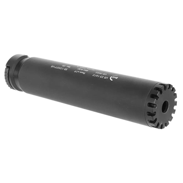 Show details for B&T RBS SQD Suppressor for APC9/SPC9/GHM9 SD-123377-US Picture of B&T RBS SQD Suppressor for APC9/SPC9/GHM9 SD-123377-US