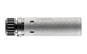 Picture of B&T USA Rotex Compact Ti, Suppressor, 556NATO, Surefire to HUB Assembly Mount, Titanium Construction SD-556RotexCompactTI