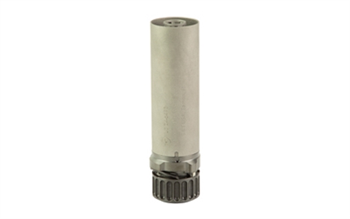 Picture of B&T USA Rotex Ti Mini K, Suppressor, 556NATO, Titanium Construction, 5" Long, Includes Rotex to Surefire QD HUB SD-556RotexKTi