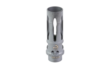Picture of B&T USA ROTEX-SF Assault Closed Tine, 762NATO, Black SD-145725
