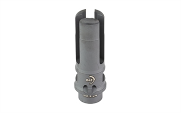Picture of B&T USA ROTEX-SF Assault Open Tine, 762NATO, Black SD-145721