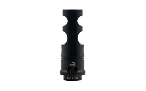 Picture of B&T USA ROTEX-SF Muzzle Device, 556NATO, Black SD-145163