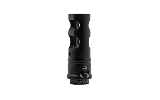 Picture of B&T USA ROTEX-SF Muzzle Device, 762NATO, Black SD-145727
