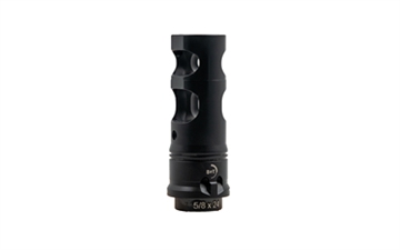 Picture of B&T USA ROTEX-SF Muzzle Device, 762NATO, Black SD-145727