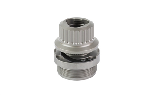Picture of B&T RQD 9MM TRI-LUG HUB MOUNT SD-145712