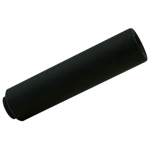 Picture of B&T Six9 Wipe Suppressor ONLY 9mm Luger Black Firearm Sold Separately SD-122950-US