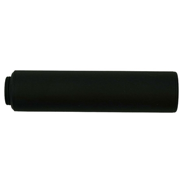 Picture of B&T Six9 Wipe Suppressor ONLY 9mm Luger Black Firearm Sold Separately SD-122950-US