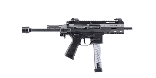 Picture of BT HGT9MM SPC BT-SPC9-PDW-PISTOL