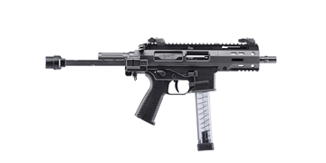 Picture of BT HGT9MM SPC BT-SPC9-PDW-PISTOL