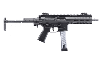 Picture of B&T SPC9 SBR 9MM 9" 30RD BLK BT-50003-SBR-TS