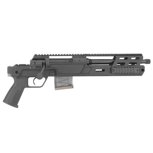 Picture of B&T SPR300 Pro Handgun .300 BLK 10rd Magazine 9.8" Barrel Black SPR300-PISTOL