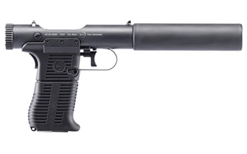 Picture of B&T STATION SIX 9MM 5" 9RD BLK BT-STATIONSIX-9MM 840225723748