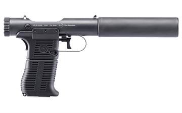 Picture of B&T STATION SIX 9MM 5" 9RD BLK BT-STATIONSIX-9MM 840225723748