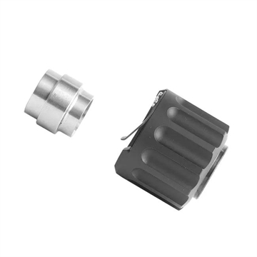 Picture of B&T Suppressor Tri-lug Conversion Adapter for TP9/MP9 12-2356