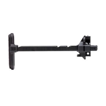 Picture of B&T Telescopic Stock for APC9/APC45 3 Positions Includes Hydraulic Recoil Buffer BT-20394