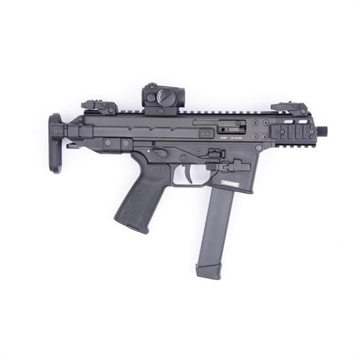 Picture of B&T Telescopic Stock for GHM9 BT-20506