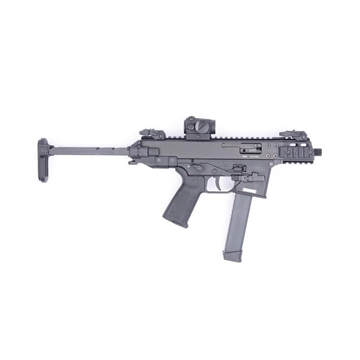 Picture of B&T Telescopic Stock for GHM9 BT-20506