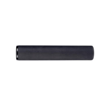 Picture of B&T Tiger Direct Thread Suppressor .22 LR Black SD-TIGER22LR